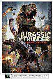 Jurassic Thunder (2020)