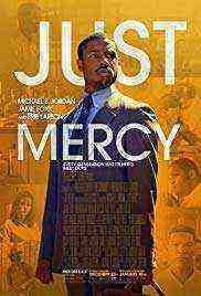 Just Mercy (2019)