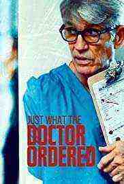Just What the Doctor Ordered (2021)