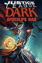Justice League Dark: Apokolips War (2020)