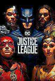 Justice League (2017)