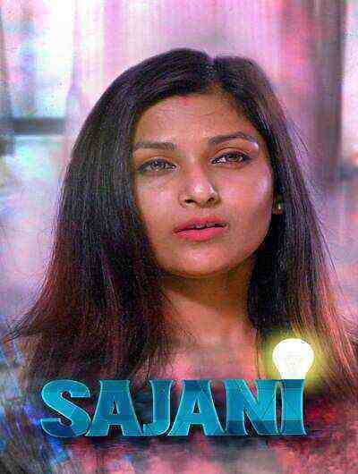 Sajani Part 3 (2023) Kooku Originals (2023)