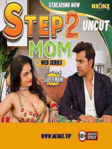 Stepmom 2 UNCUT (2023) Neonx Originals (2023)