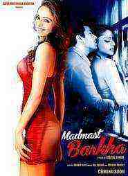 Madmast Barkhaa (2015)