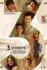3 Storeys (2018)