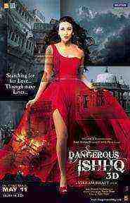Dangerous Ishhq (2012)