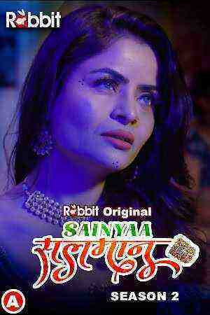 Sainyaa Salman (2023) Season 2 Part 1 RabbitMovies (2023)