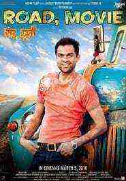 Road, Movie (2009)