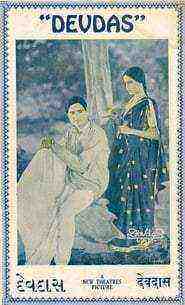 Devdas (1936)