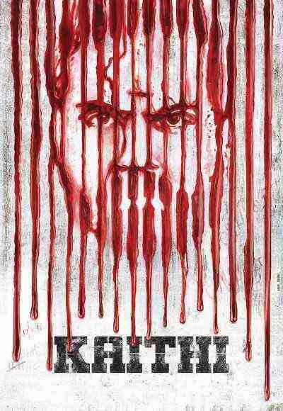Kaithi (2019)