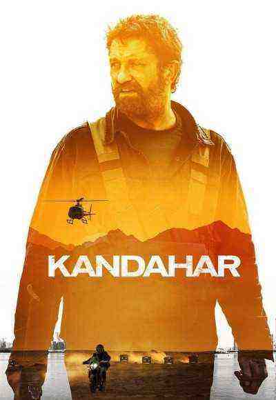 Kandahar (2023)