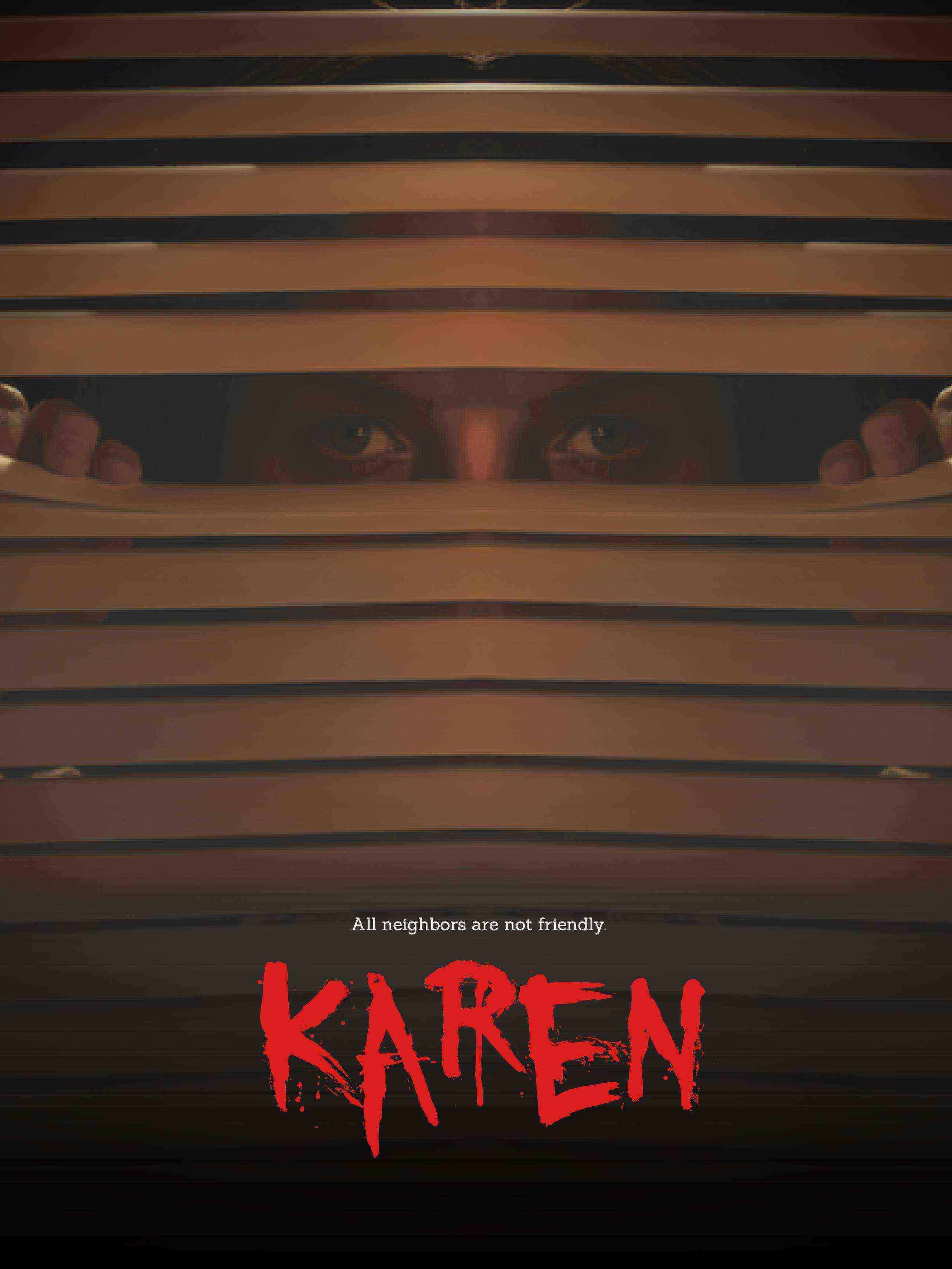 Karen (2021)