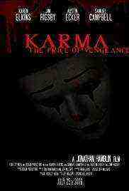 Karma: The Price of Vengeance (2020)