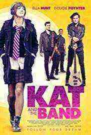 Kat and the Band (2020)