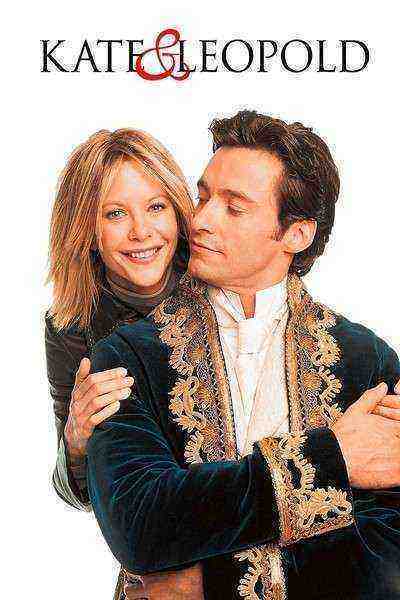 Kate and Leopold (2001)