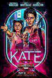Kate (2021)
