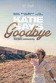Katie Says Goodbye (2018)