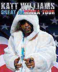 Katt Williams: Great America (2018)