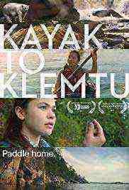 Kayak to Klemtu (2017)