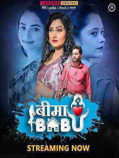 Bima Babu (2023) Season 1 Episode 1 Hunters Originals (2023)
