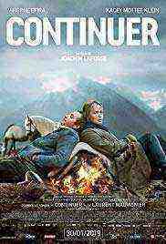 Keep Going (2019)