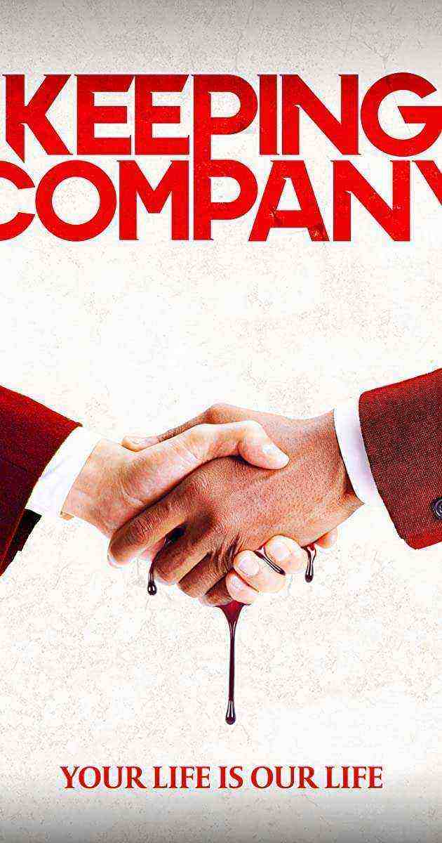 Keeping Company (2022)