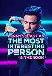 Kenny Sebastian: The Most Interesting Person in the Room (2020)