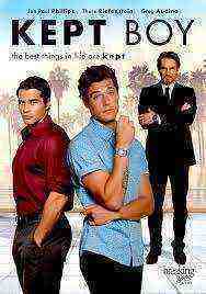 Kept Boy (2018)