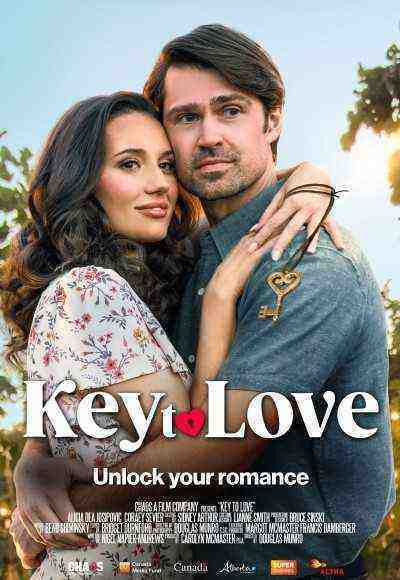 Key to Love (2023)