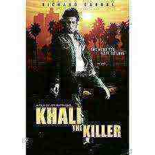 Khali the Killer (2017)