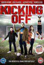 Kicking Off (2015)