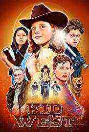 Kid West (2017)