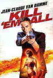 Kill Em All (2017)