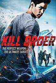 Kill Order (2017)