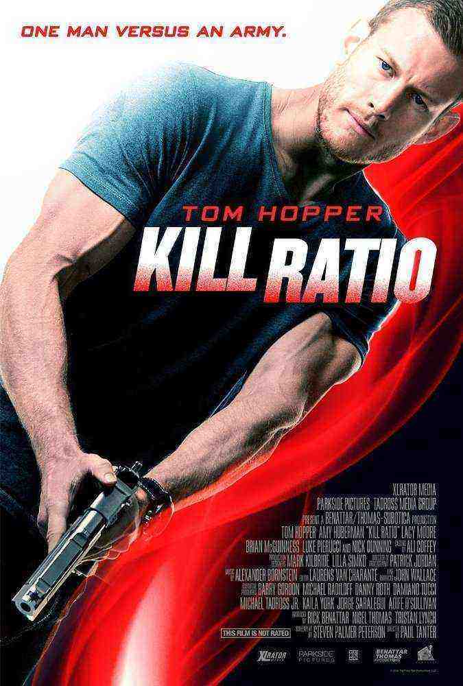 Kill Ratio (2014)