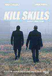 Kill Skills (2016)