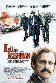 Kill the Irishman (2011)