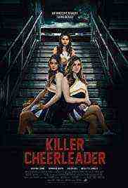 Killer Cheerleader (2020)