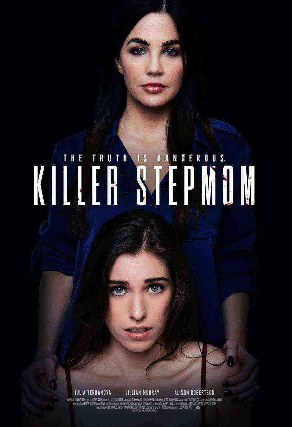 Killer Stepmom (2021)