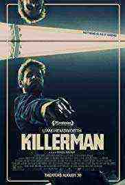 Killerman (2019)