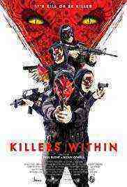 Killers Within (2018)