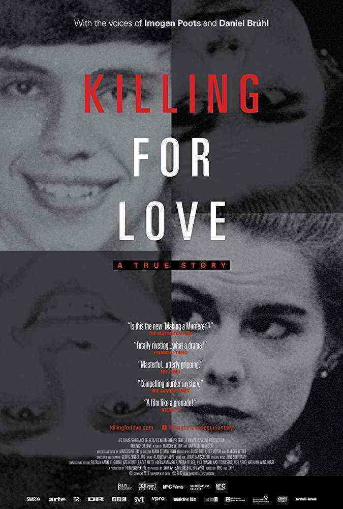 Killing for Love (2016)