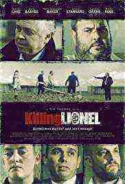 Killing Lionel (2019)