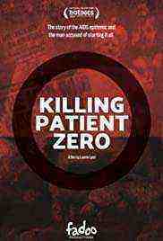Killing Patient Zero (2020)