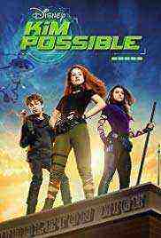 Kim Possible (2019)
