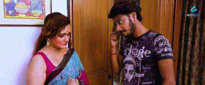 Kimat Mangal Sutra Ki (2020) Season 1 Episode 2 GupChup (2020)