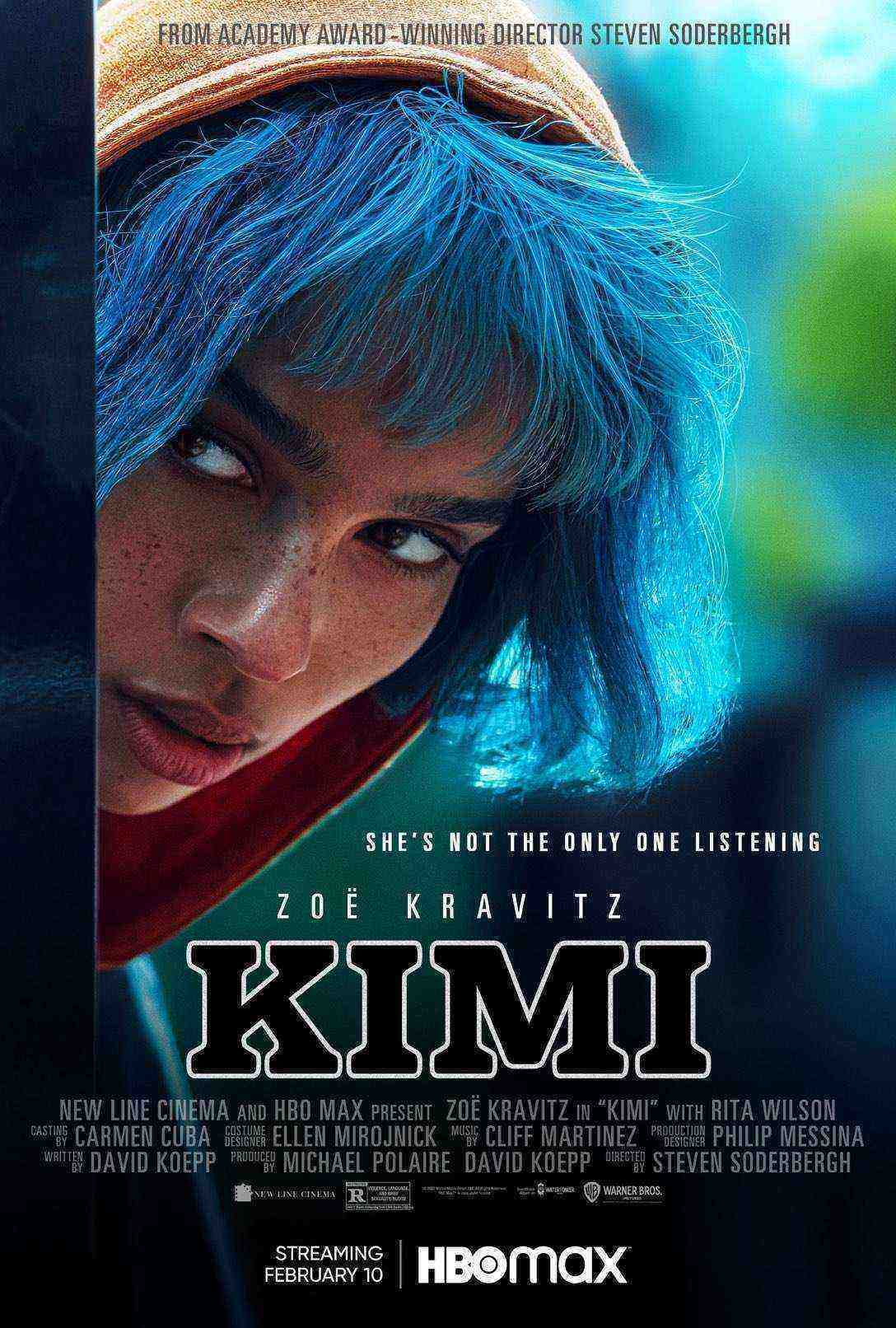 Kimi (2022)
