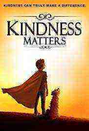 Kindness Matters (2018)
