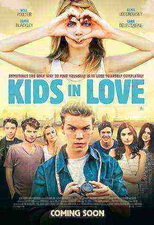 Kinds in Love (2016)