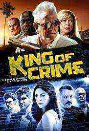 King of Crime (2018)